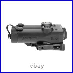 Holosun LE117-IR Titanium INFRARED Laser Sight withQD Picatinny Mount- LE117-IR