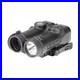Holosun LE321-GR Co-axial Green & IR Pointer withWhite &IR Illuminator Laser Sight