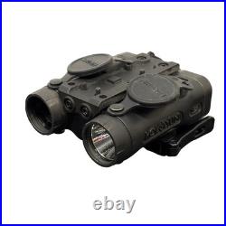 Holosun LE420-GR Tactical Flashlight Laser Sight