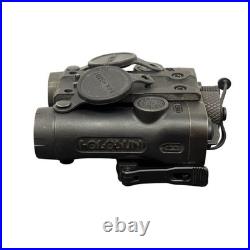 Holosun LE420-GR Tactical Flashlight Laser Sight