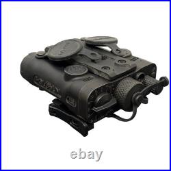 Holosun LE420-GR Tactical Flashlight Laser Sight