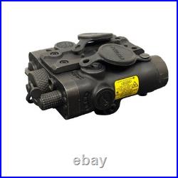 Holosun LE420-GR Tactical Flashlight Laser Sight