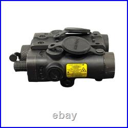Holosun LE420-GR Tactical Flashlight Laser Sight
