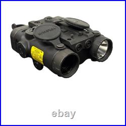 Holosun LE420-GR Tactical Flashlight Laser Sight