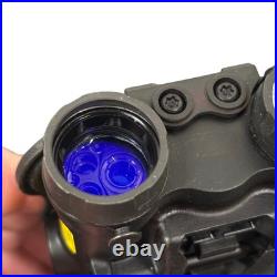 Holosun LE420-GR Tactical Flashlight Laser Sight