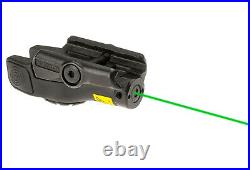 Holosun LS111-GR Single Beam Green Laser