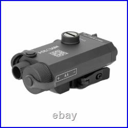 Holosun LS117G Aluminum Compact Green Laser Pointer Waterproof