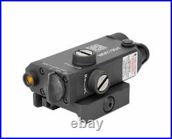 Holosun LS117G Compact Green Laser Sight LS117G