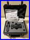 Holosun LS117G Green Collimated Aiming Laser Illuminator, QD Mount, Black New