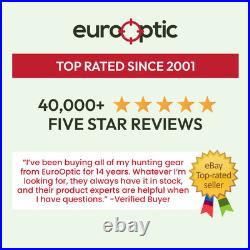 Holosun LS117G Green Collimated Laser Sight with QD Picatinny Rail Mount LS117G