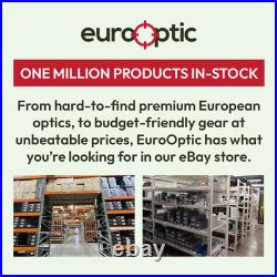 Holosun LS117G Green Collimated Laser Sight with QD Picatinny Rail Mount LS117G