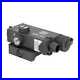 Holosun LS117R Red Collimated Laser Sight with QD Picatinny Rail Mount LS117R