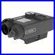 Holosun LS221G Co-axial Green & IR Laser Pointer