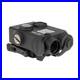 Holosun LS221G&IR Coaxial Green and IR Laser Sight with QD