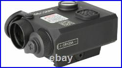 Holosun LS321G Green Visible and IR Laser Sight with IR Illuminator LS321G
