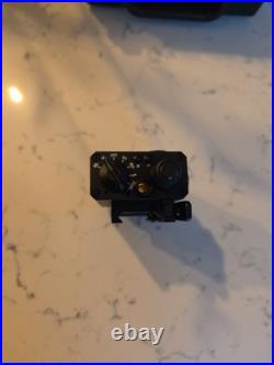 Holosun LS321 IR / VIS / Illuminator Green Laser LS321G