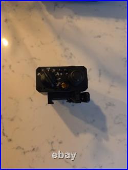 Holosun LS321 IR / VIS / Illuminator Green Laser LS321G