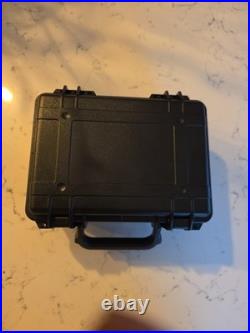 Holosun LS321 IR / VIS / Illuminator Green Laser LS321G