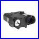 Holosun LS420G Coaxial Multi-Laser and Flashlight with QD Picatinny Rail Mount