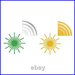 Holosun LS420G Coaxial Multi-Laser and Flashlight with QD Picatinny Rail Mount