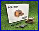 Holosun Multi-Reticle Sig P320 Pistol Solar-Charging Dot Sight SCS-320-GR-SIG-CY