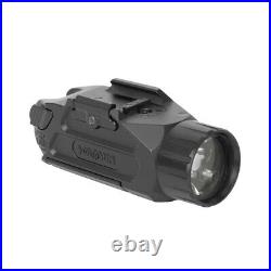 Holosun PIDPLUS P. ID Plus Green Laser Pointer & Tactical Light