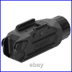 Holosun P. ID-PLUS 1000/500 LU Pistol Light withGreen Laser P. ID-PLUS
