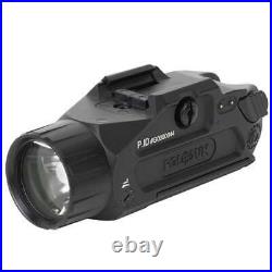 Holosun P. ID-PLUS 1000/500 LU Pistol Light withGreen Laser P. ID-PLUS