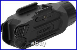 Holosun P. ID-Plus 500 Lumen Light & Green Laser, Black, P. ID-PLUS Weapon Light
