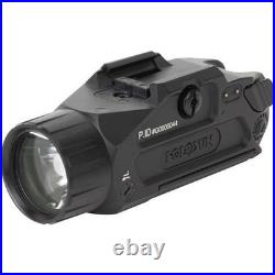 Holosun P. ID Plus Pistol Light with Green Laser UPC 810047071754