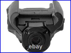 Holosun RML Laser Sight with Picatinny-Style Mount, Matte, Green NEW! # RML-GR