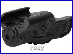 Holosun RML Laser Sight with Picatinny-Style Mount, Matte, Green NEW! # RML-GR