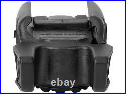 Holosun RML Laser Sight with Picatinny-Style Mount, Matte, Green NEW! # RML-GR