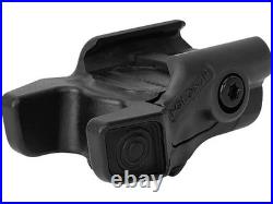 Holosun RML Laser Sight with Picatinny-Style Mount, Matte, Green NEW! # RML-GR
