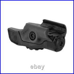 Holosun RMLt-GR Compact Rail Mounted Green Laser Titanium Housing