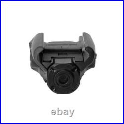 Holosun RMLt-GR Compact Rail Mounted Green Laser Titanium Housing