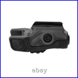 Holosun RMLt-GR Compact Rail Mounted Green Laser Titanium Housing
