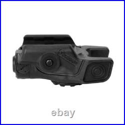 Holosun RMLt-GR Compact Rail Mounted Green Laser Titanium Housing