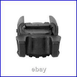 Holosun RMLt-GR Compact Rail Mounted Green Laser Titanium Housing