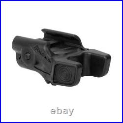 Holosun RMLt-GR Compact Rail Mounted Green Laser Titanium Housing