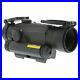 Holosun Red Dot Sight with Integrated Green Laser HS401G5 Tube Rugged Scope 2MOA