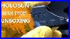 Holosun Scs Pdp Unboxing Green Dot For Walther Pdp Pistols
