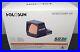 Holosun Technologies HE507COMP-GR Open Reflex Sight, Green(BRAND NEW!)