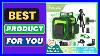Huepar 12 Lines 3d Cross Line Laser Level Kit Osram Green Laser