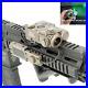 Hunting Pointer Perst-4 Green Laser Sighting IR Designator For Airsoft Rifle
