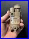 INSIGHT AN/ PEQ-14 FDE Integrated IR/Visible Laser & White Light IR ILLUMINATOR