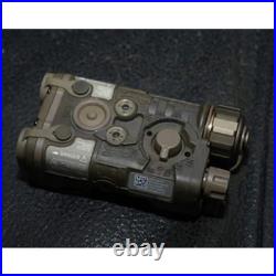 IS-EG MKII NGAL VIS Laser IR Laser/Illuminator Red Laser US designated Seller IS-EG MKII NGAL VIS Laser IR Laser/Illuminator Red Laser US designated Seller
