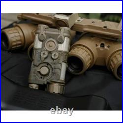 IS-EG MKII NGAL VIS Laser IR Laser/Illuminator Red Laser US designated Seller IS-EG MKII NGAL VIS Laser IR Laser/Illuminator Red Laser US designated Seller