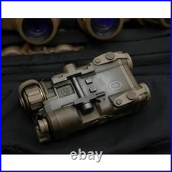 IS-EG MKII NGAL VIS Laser IR Laser/Illuminator Red Laser US designated Seller IS-EG MKII NGAL VIS Laser IR Laser/Illuminator Red Laser US designated Seller