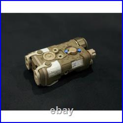 IS-EG MKII NGAL VIS Laser IR Laser/Illuminator Red Laser US designated Seller IS-EG MKII NGAL VIS Laser IR Laser/Illuminator Red Laser US designated Seller